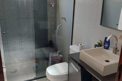 Casa para Venda no bairro Jatobas de Artur Nogueira SP – 00014