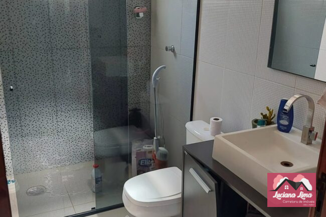 Casa para Venda no bairro Jatobas de Artur Nogueira SP – 00014 - Foto 7 / 9