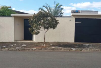 Casa para Venda no bairro Jatobas de Artur Nogueira SP – 00014