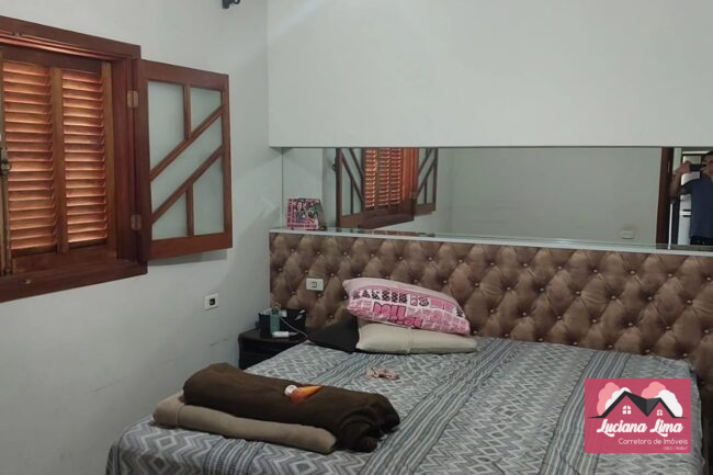Casa para Venda no bairro Jatobas de Artur Nogueira SP – 00014 - Foto 6 / 9