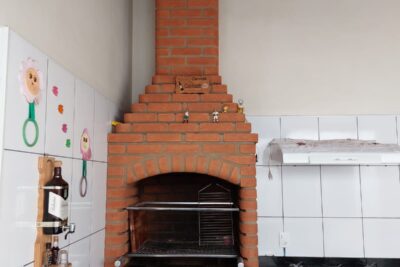 Casa para Venda no bairro Parque das Flores de Artur Nogueira SP – 00124