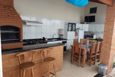 Casa para Venda no bairro Parque das Flores de Artur Nogueira SP – 00124
