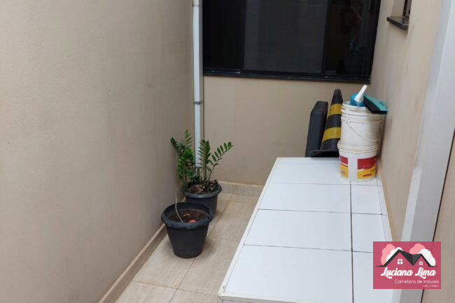 Casa para Venda no bairro Parque das Flores de Artur Nogueira SP – 00124 - Foto 19 / 28
