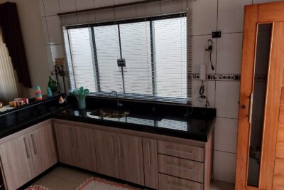 Casa para Venda no bairro Parque das Flores de Artur Nogueira SP – 00124