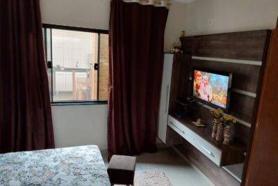 Casa para Venda no bairro Parque das Flores de Artur Nogueira SP – 00124