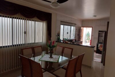 Casa para Venda no bairro Parque das Flores de Artur Nogueira SP – 00124
