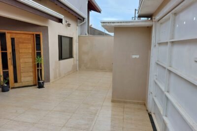 Casa para Venda no bairro Parque das Flores de Artur Nogueira SP – 00124