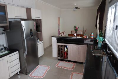 Casa para Venda no bairro Parque das Flores de Artur Nogueira SP – 00124