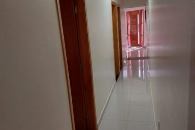 Casa para Venda no bairro Parque das Flores de Artur Nogueira SP – 00124