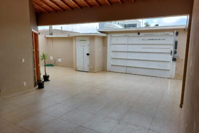 Casa para Venda no bairro Parque das Flores de Artur Nogueira SP – 00124