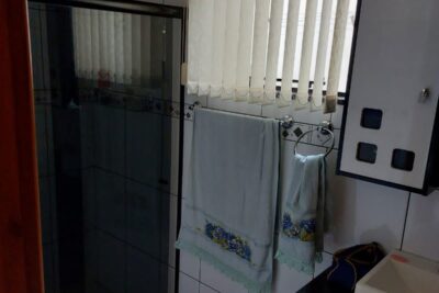 Casa para Venda no bairro Parque das Flores de Artur Nogueira SP – 00124