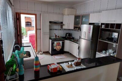 Casa para Venda no bairro Parque das Flores de Artur Nogueira SP – 00124