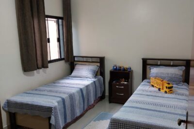 Casa para Venda no bairro Parque das Flores de Artur Nogueira SP – 00124