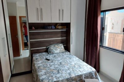 Casa para Venda no bairro Parque das Flores de Artur Nogueira SP – 00124