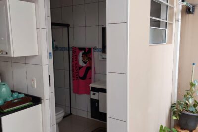 Casa para Venda no bairro Parque das Flores de Artur Nogueira SP – 00124