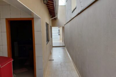 Casa para Venda no bairro Parque das Flores de Artur Nogueira SP – 00124