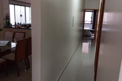 Casa para Venda no bairro Parque das Flores de Artur Nogueira SP – 00124