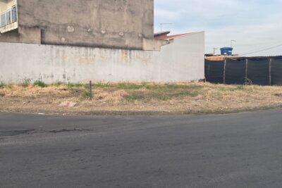 Terreno 00155