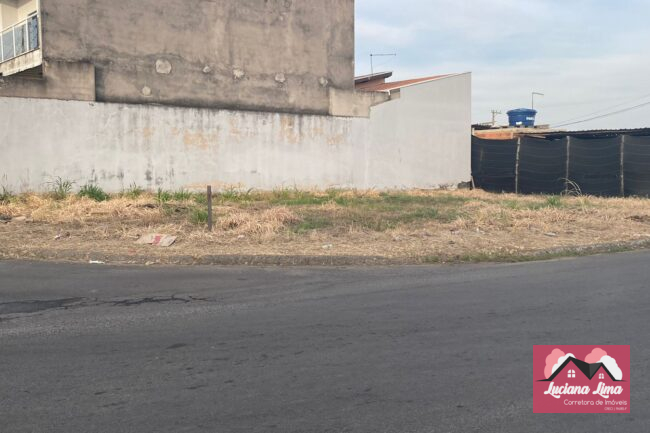 Terreno para Venda em Artur Nogueira SP – 00155 - Foto 1 / 1