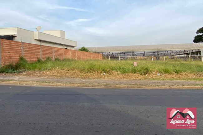 Terreno para Venda em Artur Nogueira SP – 00157 - Foto 1 / 1