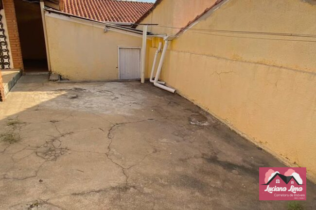 Casa para Venda no bairro Blumenau de Artur Nogueira SP – 00053 - Foto 2 / 9