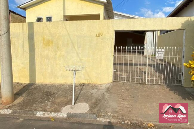 Casa para Venda no bairro Blumenau de Artur Nogueira SP – 00053 - Foto 8 / 9