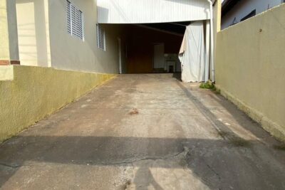 Casa para Venda no bairro Blumenau de Artur Nogueira SP – 00053