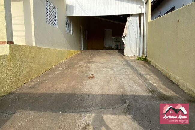 Casa para Venda no bairro Blumenau de Artur Nogueira SP – 00053 - Foto 7 / 9
