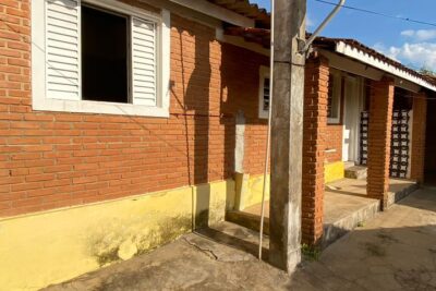 Casa para Venda no bairro Blumenau de Artur Nogueira SP – 00053