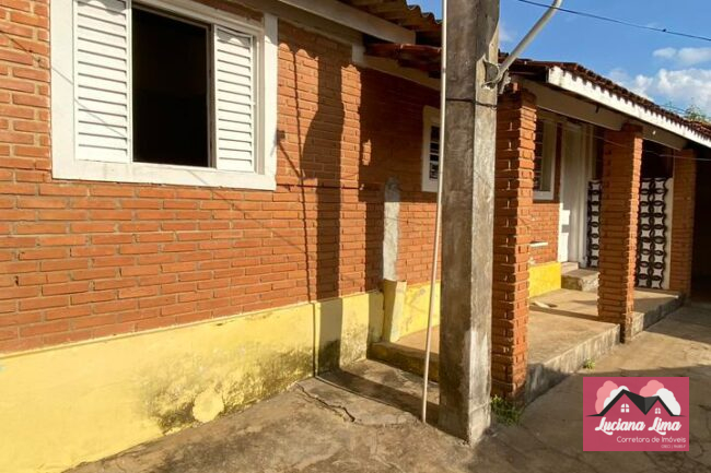Casa para Venda no bairro Blumenau de Artur Nogueira SP – 00053 - Foto 3 / 9