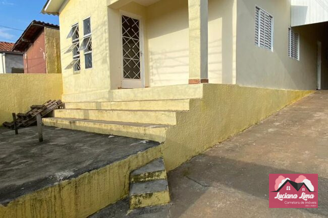 Casa para Venda no bairro Blumenau de Artur Nogueira SP – 00053 - Foto 9 / 9