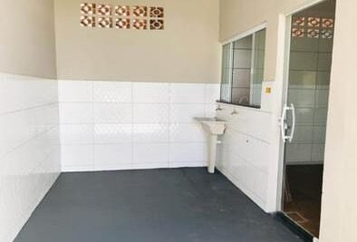 Casa para Venda no bairro Sacilotto l de Artur Nogueira SP – 00063