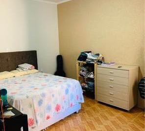 Casa para Venda no bairro Sacilotto l de Artur Nogueira SP – 00063