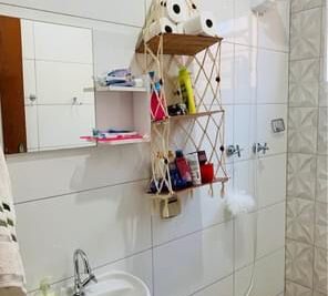 Casa para Venda no bairro Sacilotto l de Artur Nogueira SP – 00063