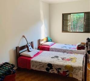 Casa para Venda no bairro Sacilotto l de Artur Nogueira SP – 00063