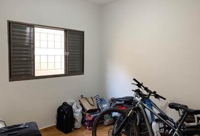 Casa para Venda no bairro Sacilotto l de Artur Nogueira SP – 00063