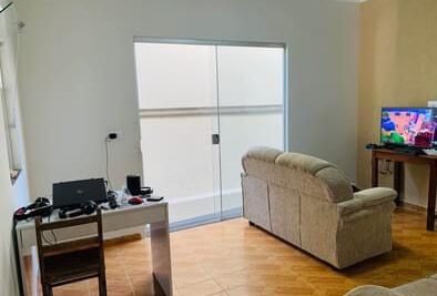 Casa para Venda no bairro Sacilotto l de Artur Nogueira SP – 00063
