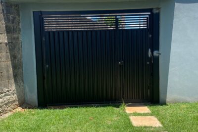 Casa para Venda no bairro Blumenau de Artur Nogueira SP – 00075