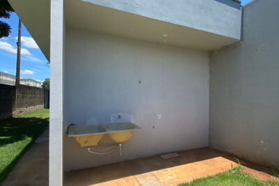 Casa para Venda no bairro Blumenau de Artur Nogueira SP – 00075