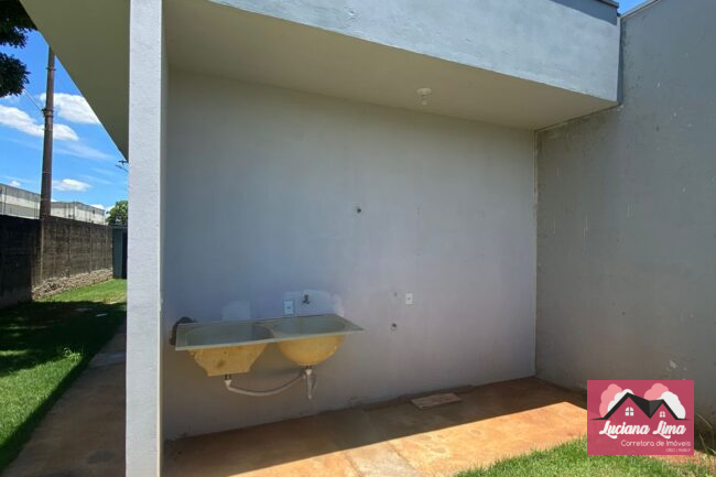 Casa para Venda no bairro Blumenau de Artur Nogueira SP – 00075 - Foto 2 / 15