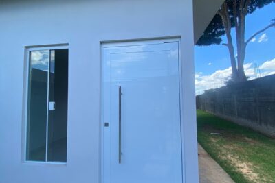 Casa para Venda no bairro Blumenau de Artur Nogueira SP – 00075
