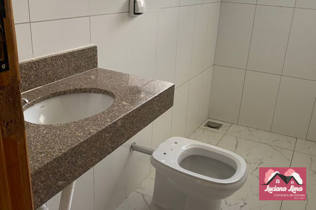 Casa para Venda no bairro Blumenau de Artur Nogueira SP – 00075 - Foto 4 / 15
