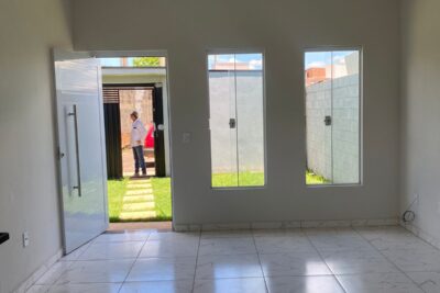 Casa para Venda no bairro Blumenau de Artur Nogueira SP – 00075