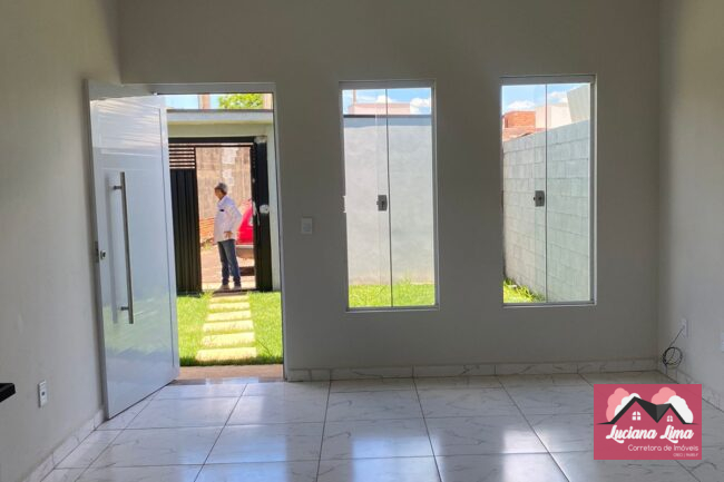 Casa para Venda no bairro Blumenau de Artur Nogueira SP – 00075 - Foto 3 / 15