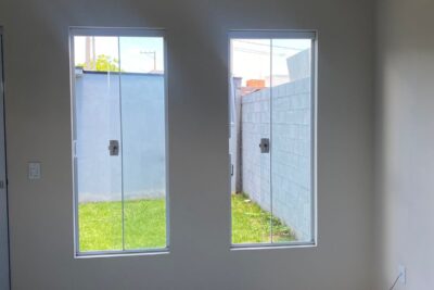 Casa para Venda no bairro Blumenau de Artur Nogueira SP – 00075
