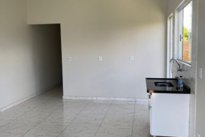 Casa para Venda no bairro Blumenau de Artur Nogueira SP – 00075