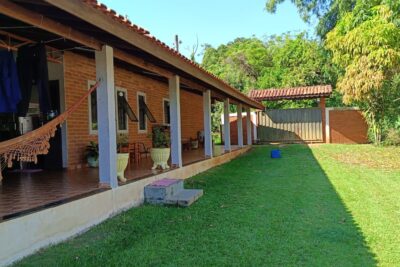 Chácara para Venda em Artur Nogueira SP – 00091