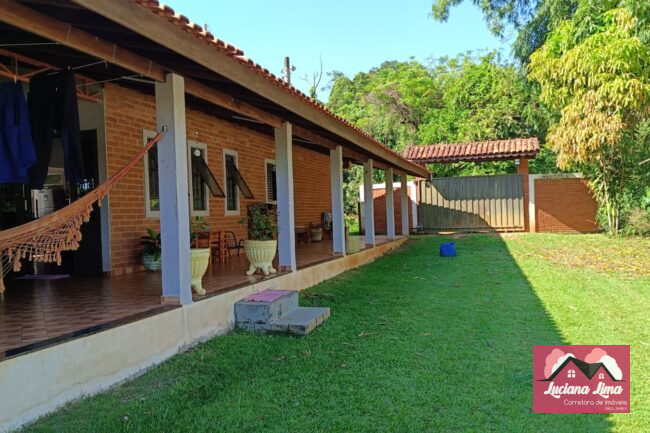 Chácara para Venda em Artur Nogueira SP – 00091 - Foto 8 / 30
