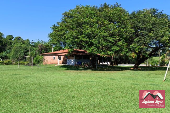 Chácara para Venda em Artur Nogueira SP – 00091 - Foto 5 / 30