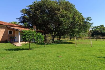 Chácara para Venda em Artur Nogueira SP – 00091